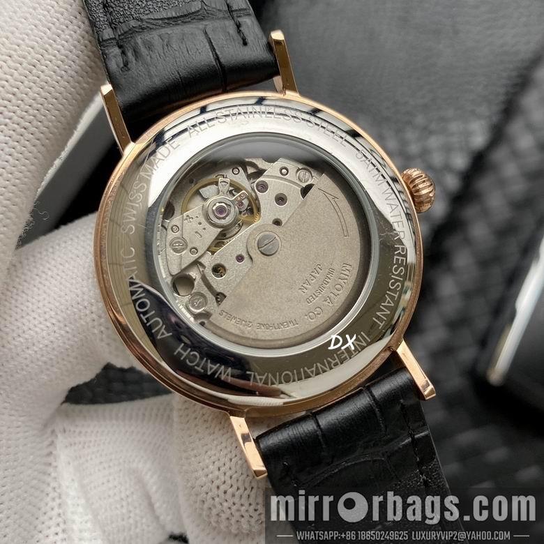 Replica Blancpain Watch 42x11mm 2nms13