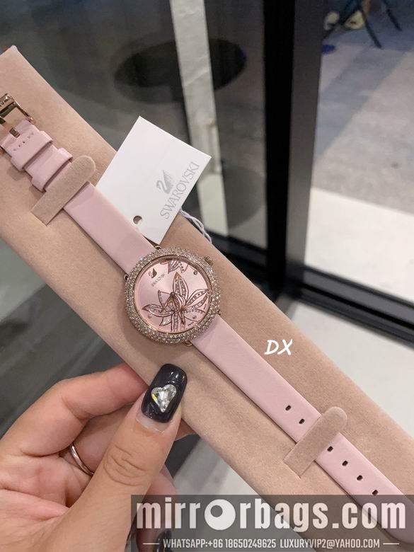 Replica Swarovski 34.5x7mm 11nms97