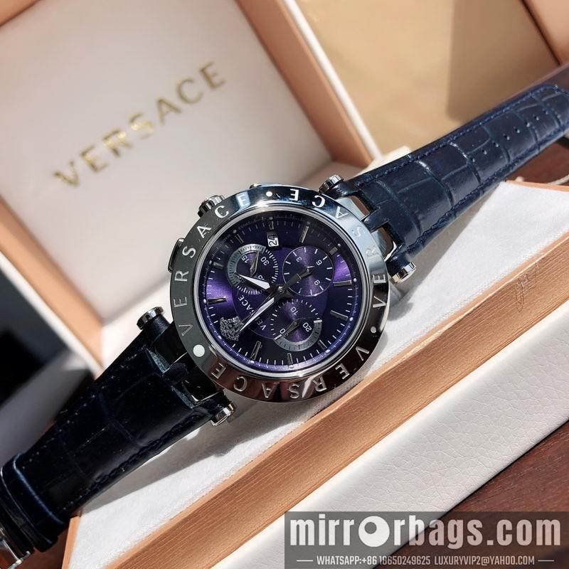 Replica Versace 42mm 112034