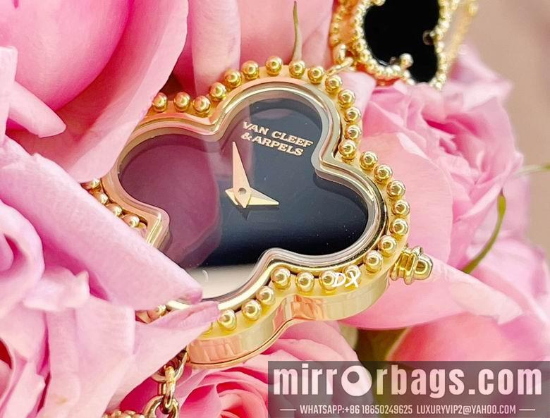 Replica Van Cleef & Arpels 27mm 3nms22