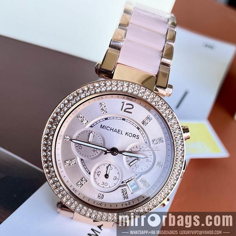 Replica MK watch 38X9mm M09