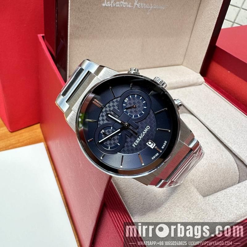 Replica Ferragamo 41mm 090930