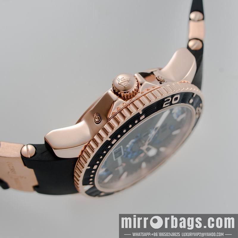 Replica Ulysse Nardin 43X12mm 052006