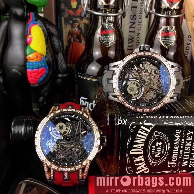 Replica Roger Dubuis 11nms62