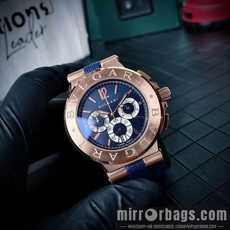 Replica Bvlgari 42X11mm 050840