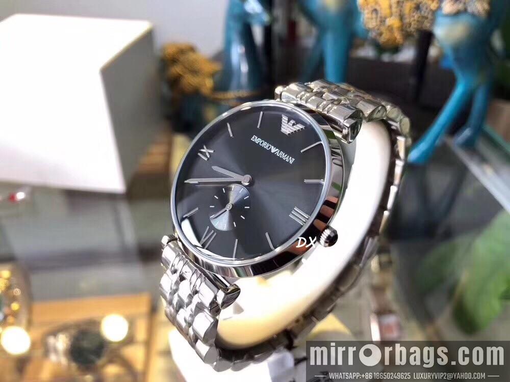 Replica Armani 40x10mm 3nms63