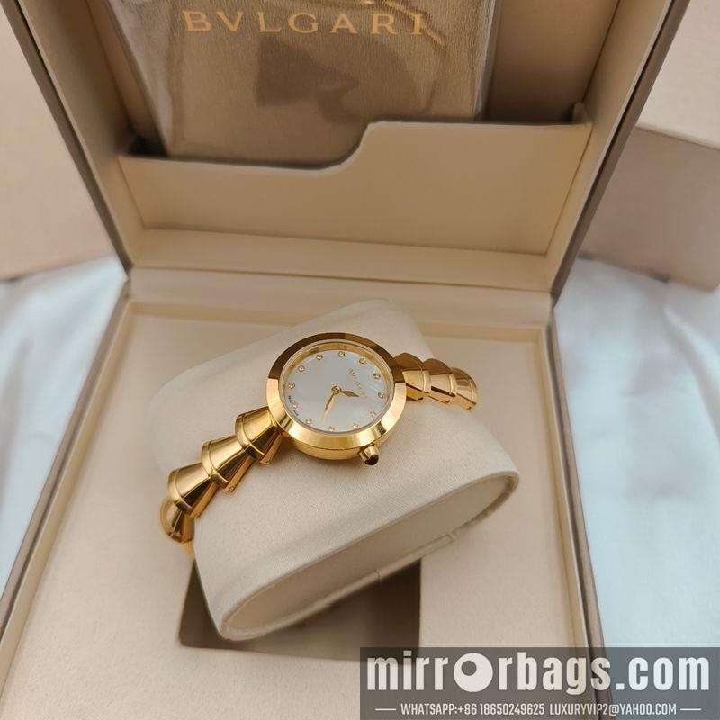 Replica Bvlgari 28mm 022213