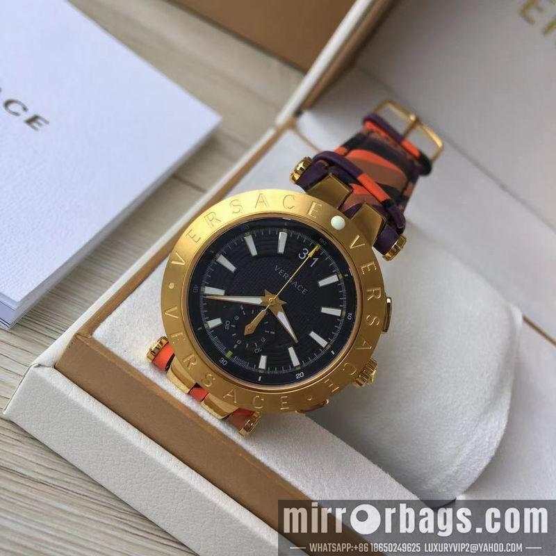 Replica Versace 42mm 080667