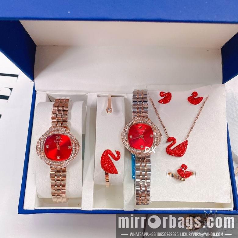 Replica Swarovski 32mm 6nms86