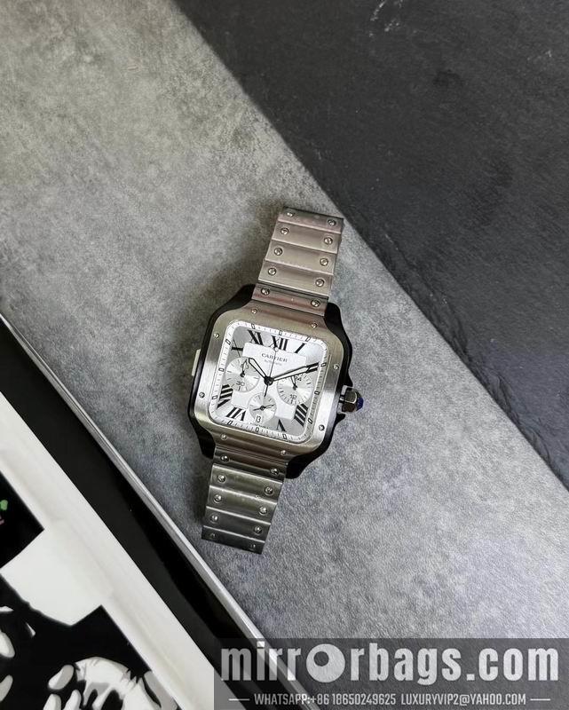 Replica New Model watch 081701