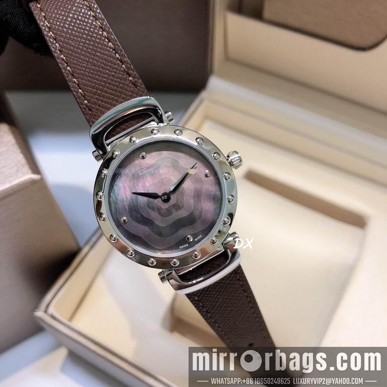 Replica Ferragamo 34mm 2nms10