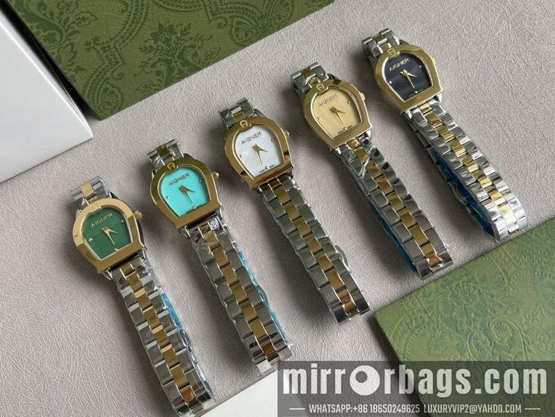 Replica Aigner Watch 31X23mm 082266
