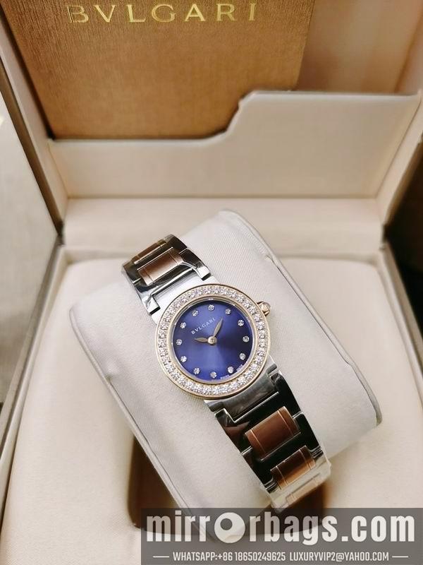 Replica Bvlgari 26mm 022232
