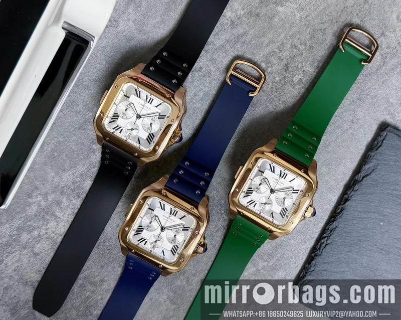 Replica New Model watch 081702
