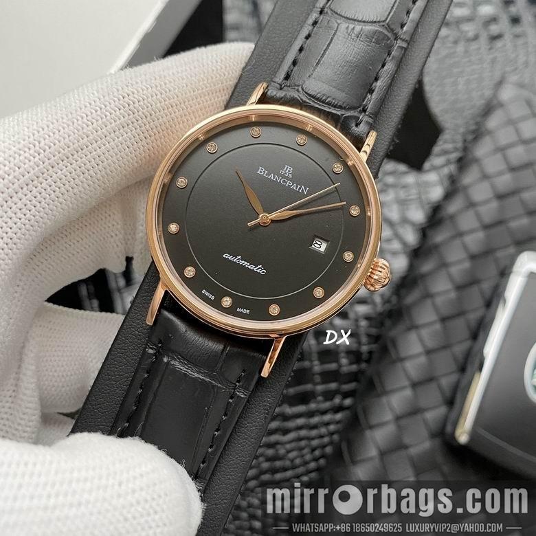 Replica Blancpain Watch 42x11mm 2nms13