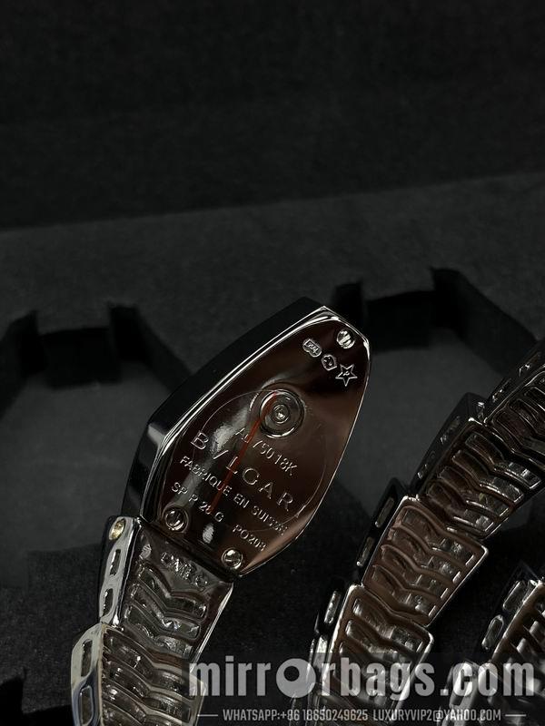 Replica Bvlgari watch 102335