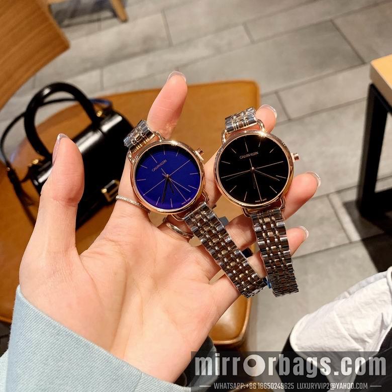 Replica CK watch 32mm M08