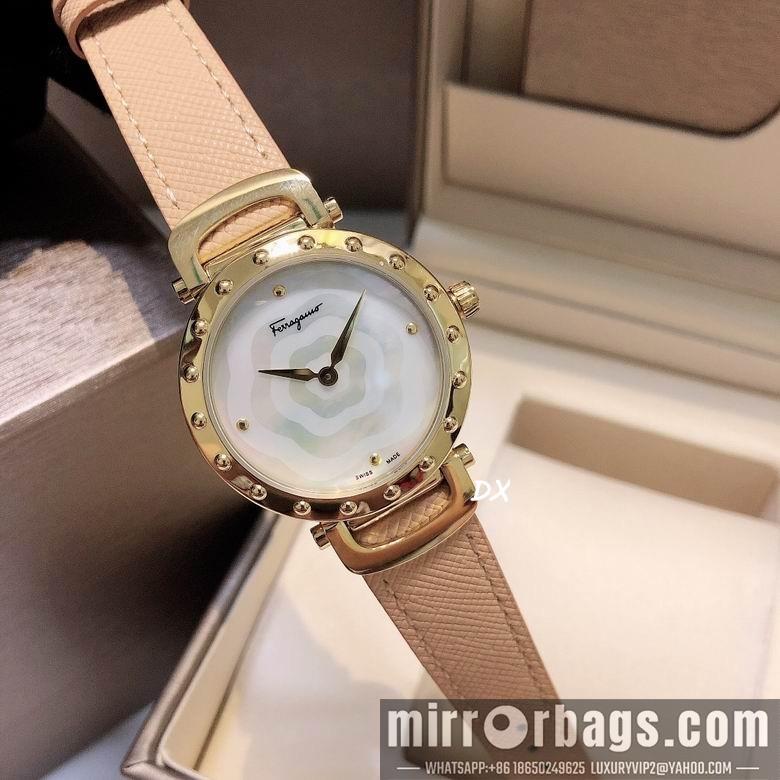 Replica Ferragamo 34mm 2nms10
