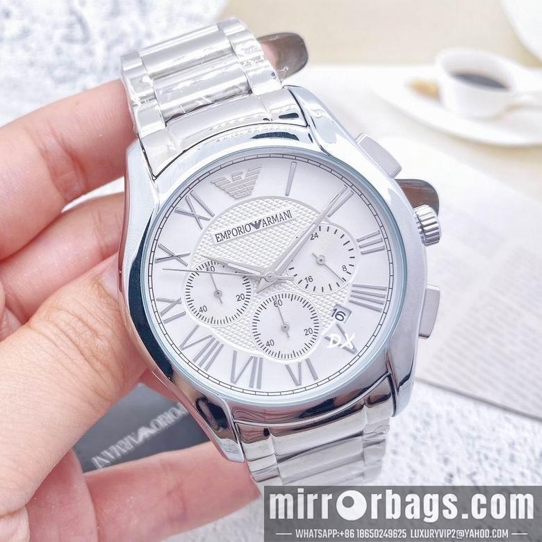 Replica Armani 42mm 4nms74