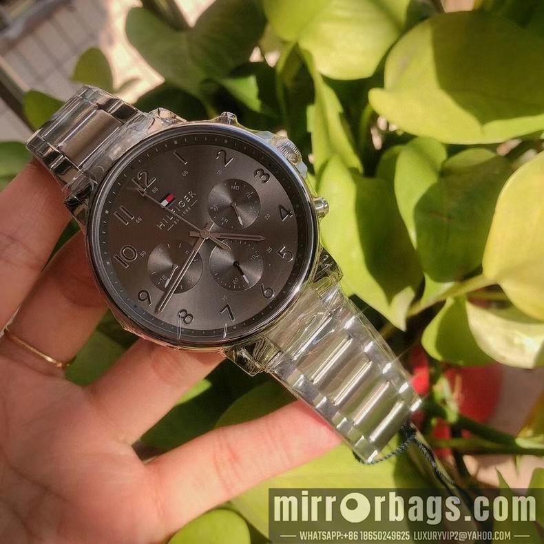 Replica More Tommy Hilfiger watch 062284