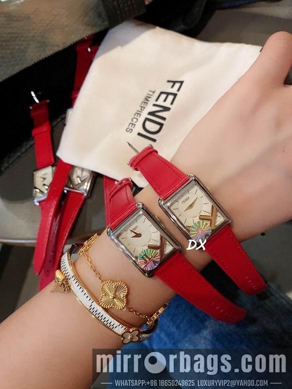 Replica Fendi 22.5x32mm 2nms21