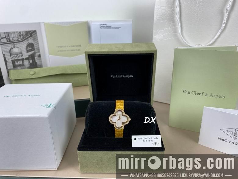 Replica Van Cleef & Arpels 30mm 2nms14