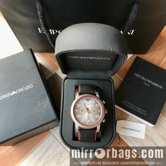 Replica Armani AR11174 43mm 121828