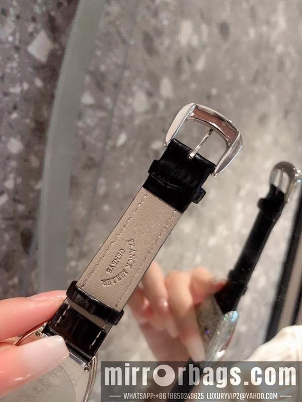 Replica Franck Muller watch 082975