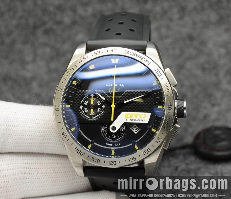 Replica Tag Heuer 47.5X19mm 032124