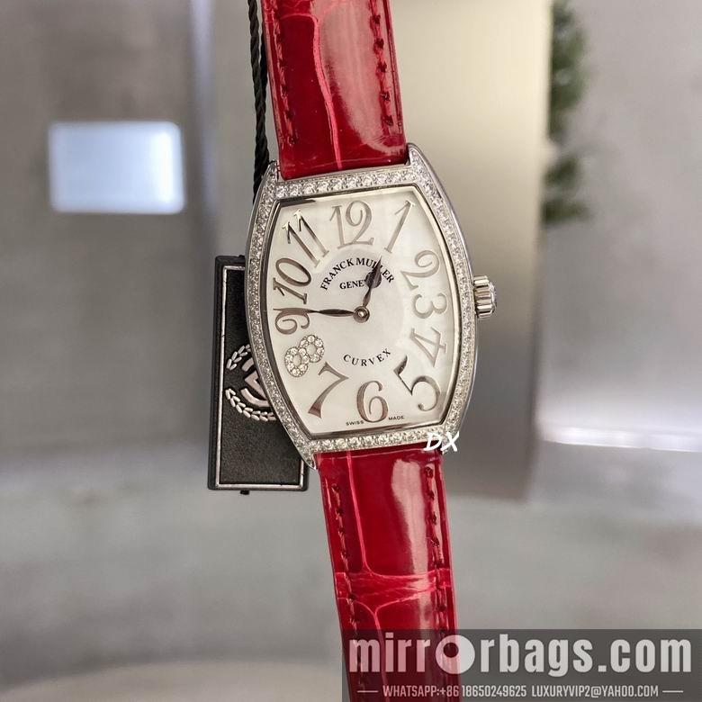 Replica Franck Muller 2nms39