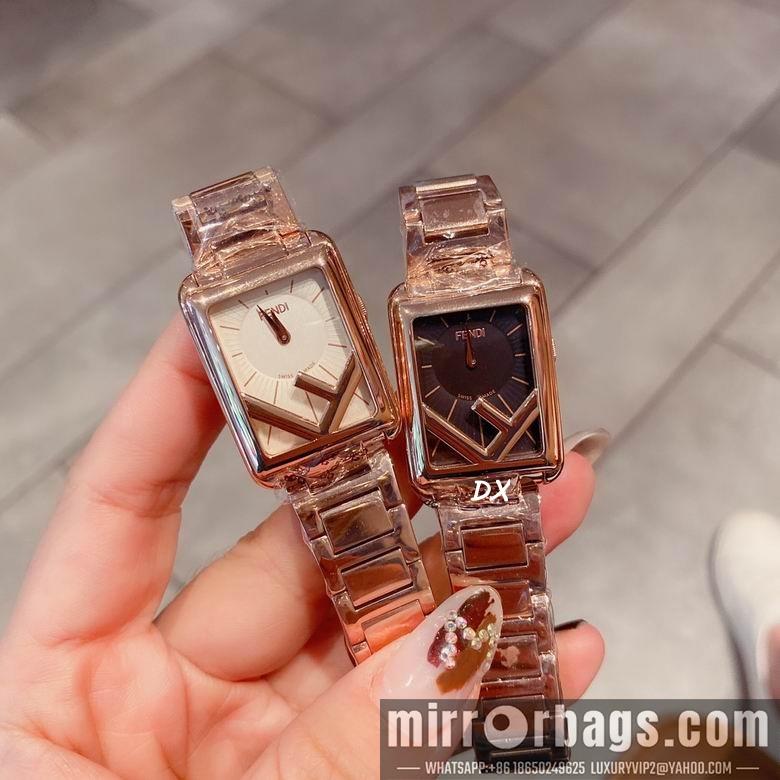Replica Fendi 22.5x32mm 2nms16