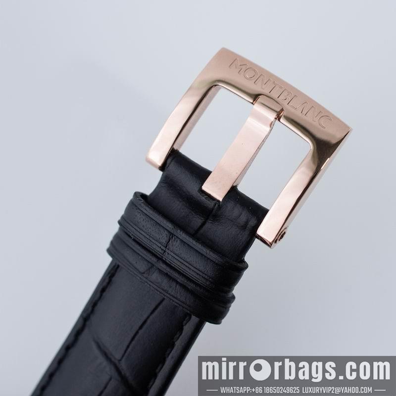 Replica Montblanc 43X11mm 052001