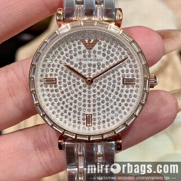 Replica Ar11293 watch M04