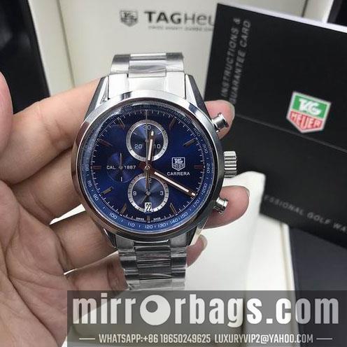 Replica Tag Heuer watch M53