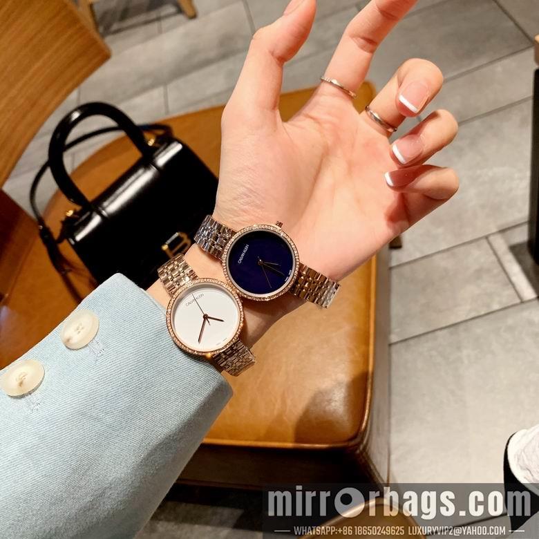 Replica CK watch 32mm M10