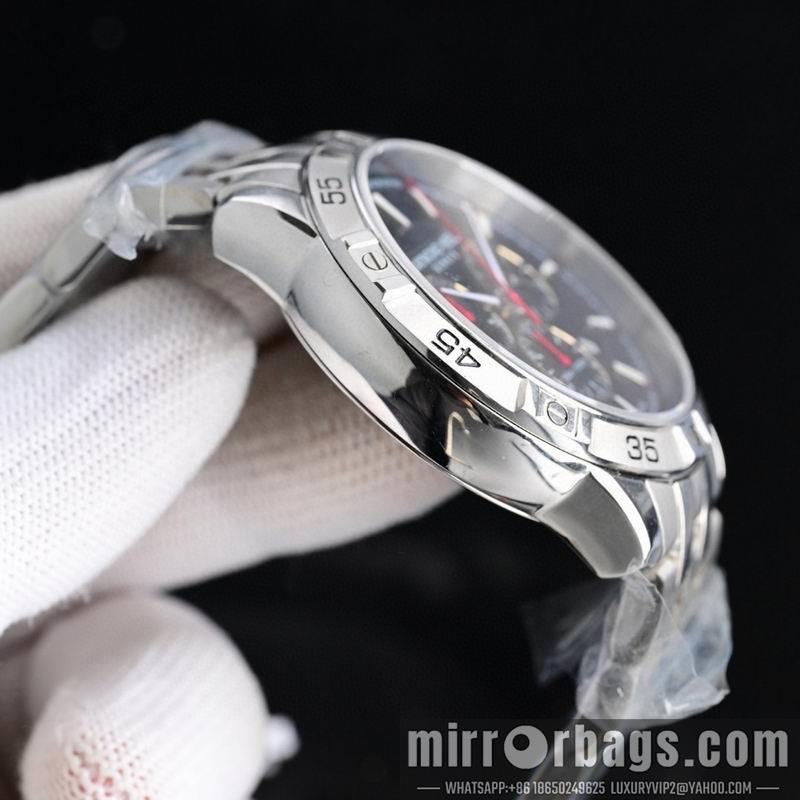 Replica Raymond Well 43mm 031907