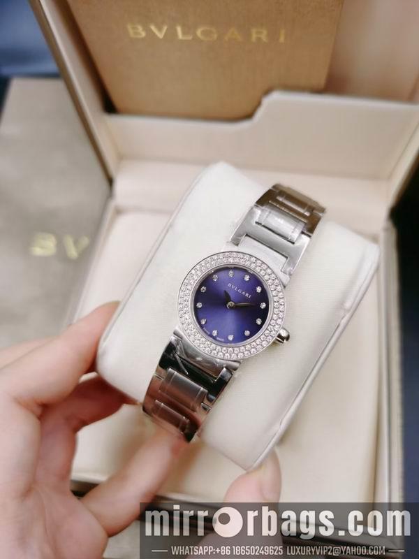 Replica Bvlgari 26mm 022226