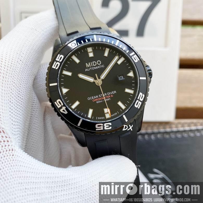 Replica Mido 42x11mm 2nms53