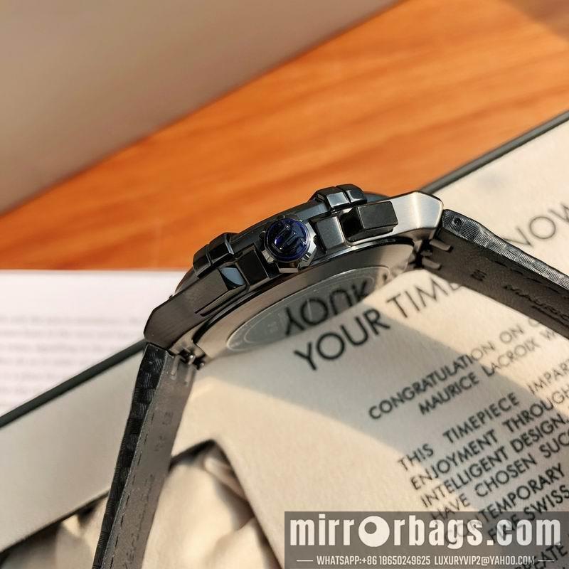 Replica Maurice Lacroix 42mm 102254
