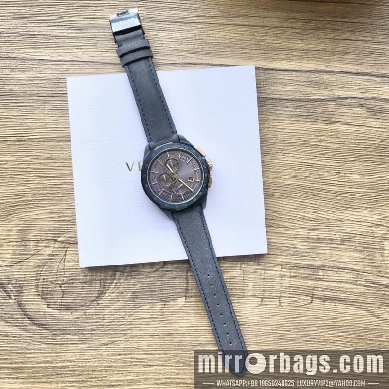 Replica Versace 43mm 032457
