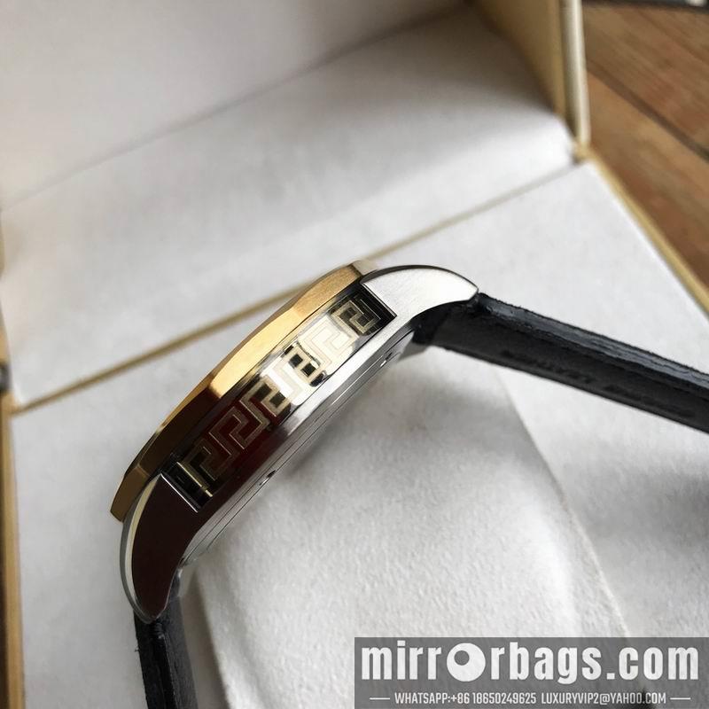 Replica Versace 43mm 032461