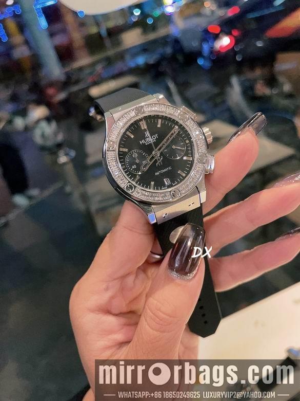 Replica Hublot 38mm 12nms25