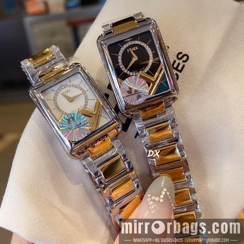 Replica Fendi 22.5x32mm 2nms17