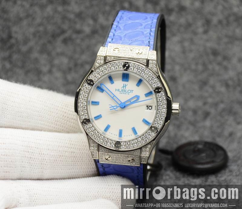 Replica Hublot 38X10mm 060838