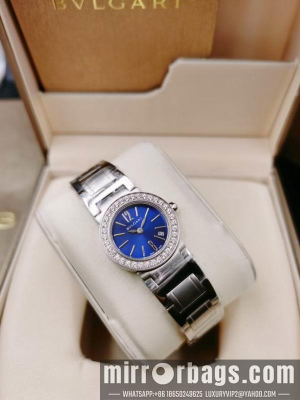 Replica Bvlgari 26mm 022231