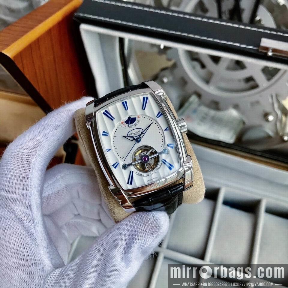 Replica Parmigiani watch 110901