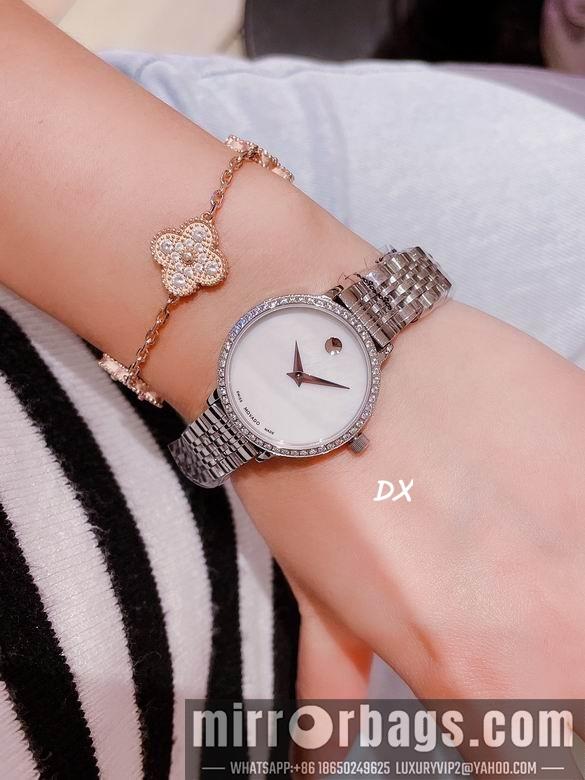 Replica Movado 28mm 2nms19