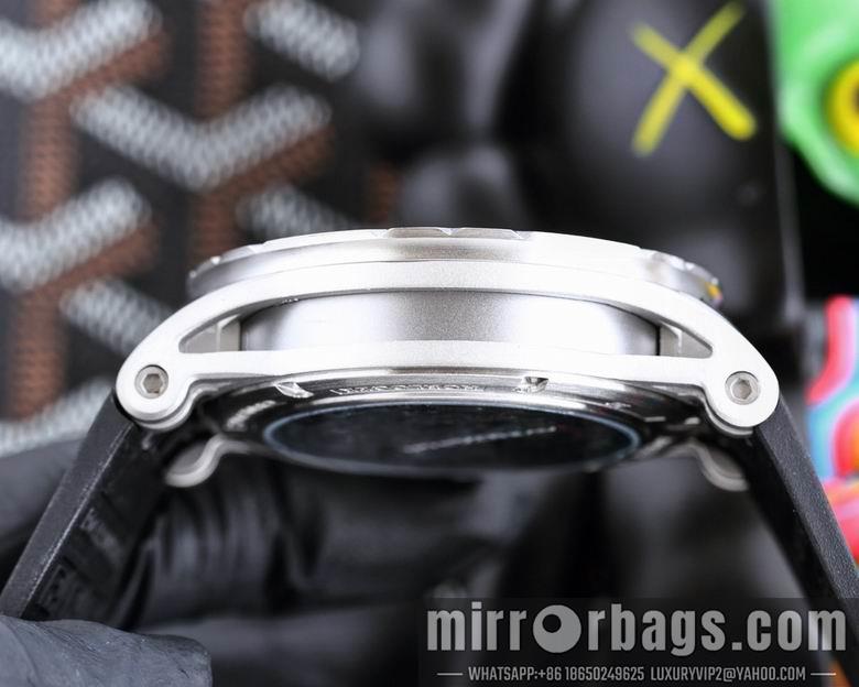Replica Roger Dubuis 46mm 6nbz31