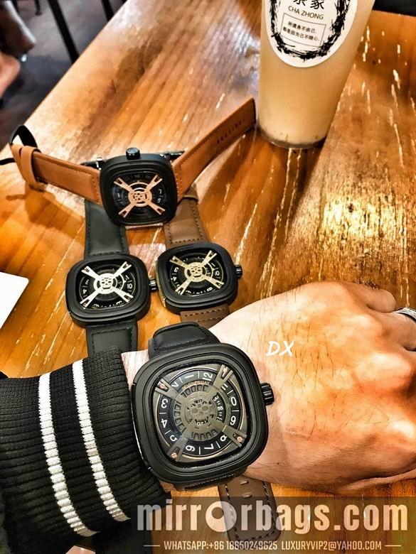 Replica Seven Friday 47x47mm 2nms53