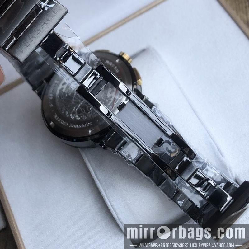 Replica Versace watch 112016